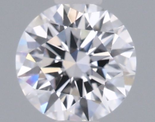 Lab Grown Diamond Lab-grown 0,47Ct E-VVS1 Round - IGILG790608184 1