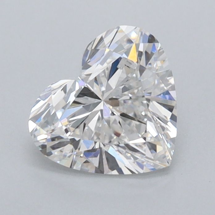 Lab Grown Diamond Lab-grown 1,01Ct D-VVS1 Heart - IGILG794621067 1