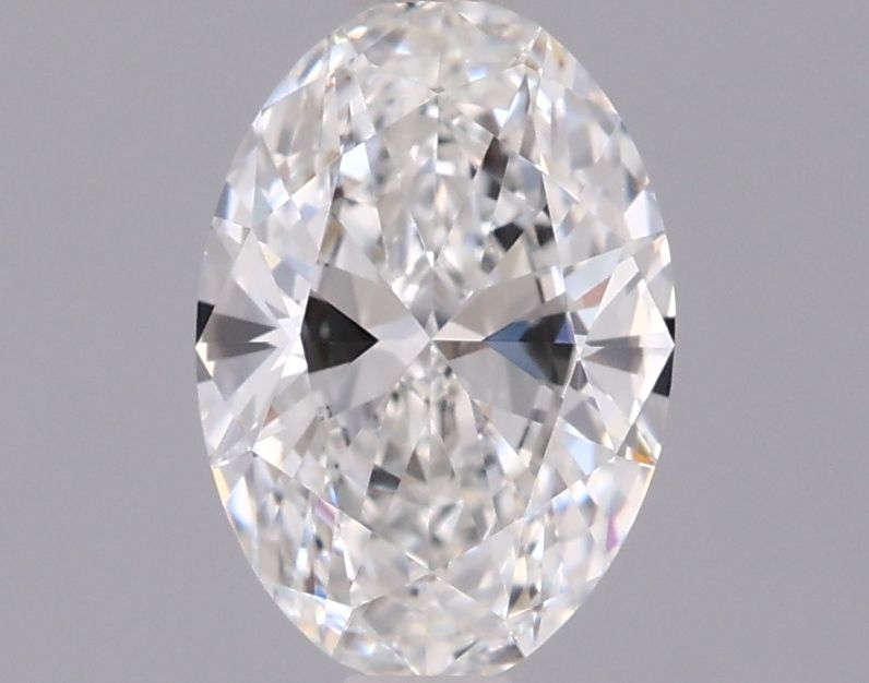 Lab Grown Diamond Lab-grown 1,03Ct D-VVS1 Oval - IGILG794620976 1