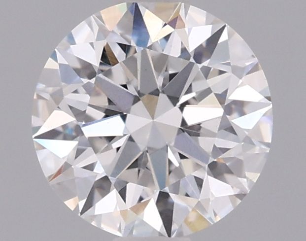 Lab Grown Diamond Lab-grown 1,06Ct D-VVS2 Round - IGILG794621569 1