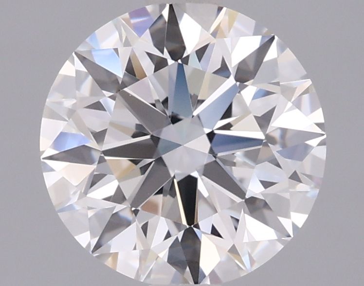 Lab Grown Diamond Lab-grown 1,83Ct D-VVS1 Round - IGILG792620540 1