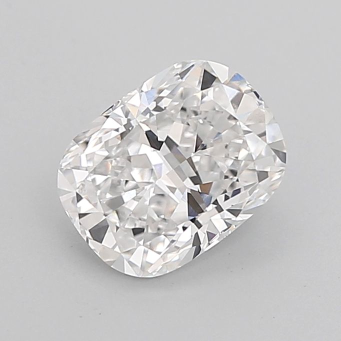 Lab Grown Diamond Lab-grown 1,61Ct D-VVS2 Cushion - IGILG816651541 1