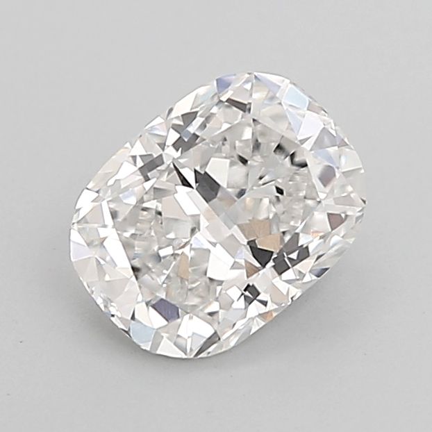 Lab Grown Diamond Lab-grown 1,33Ct E-VVS2 Cushion - IGILG817668465 1
