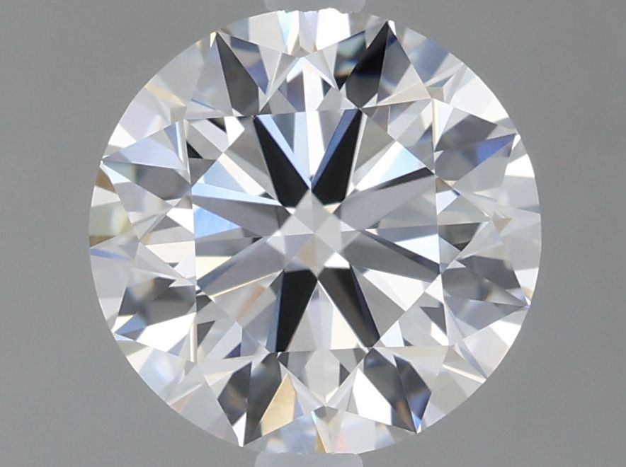 Lab Grown Diamond Lab-grown 1,5Ct E-VVS2 Round - IGILG816667854 1