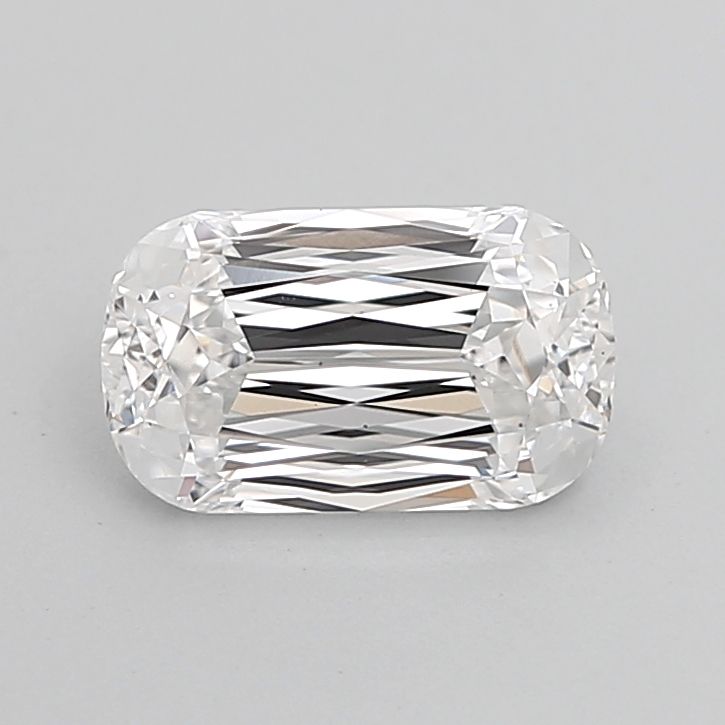 Lab Grown Diamond Lab-grown 1,53Ct D-VS1 Cushion - IGILG815628923 1