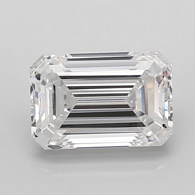 Lab Grown Diamond Lab-grown 1,6Ct D-VS1 Emerald - IGILG815628930 1