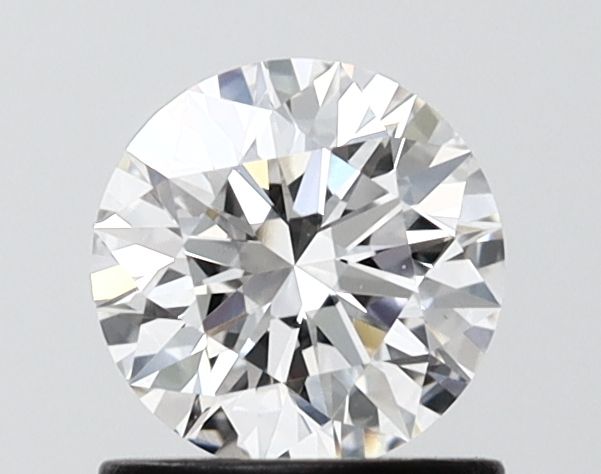 Lab Grown Diamond Lab-grown 0,84Ct F-VS1 Round - IGILG817682174 1