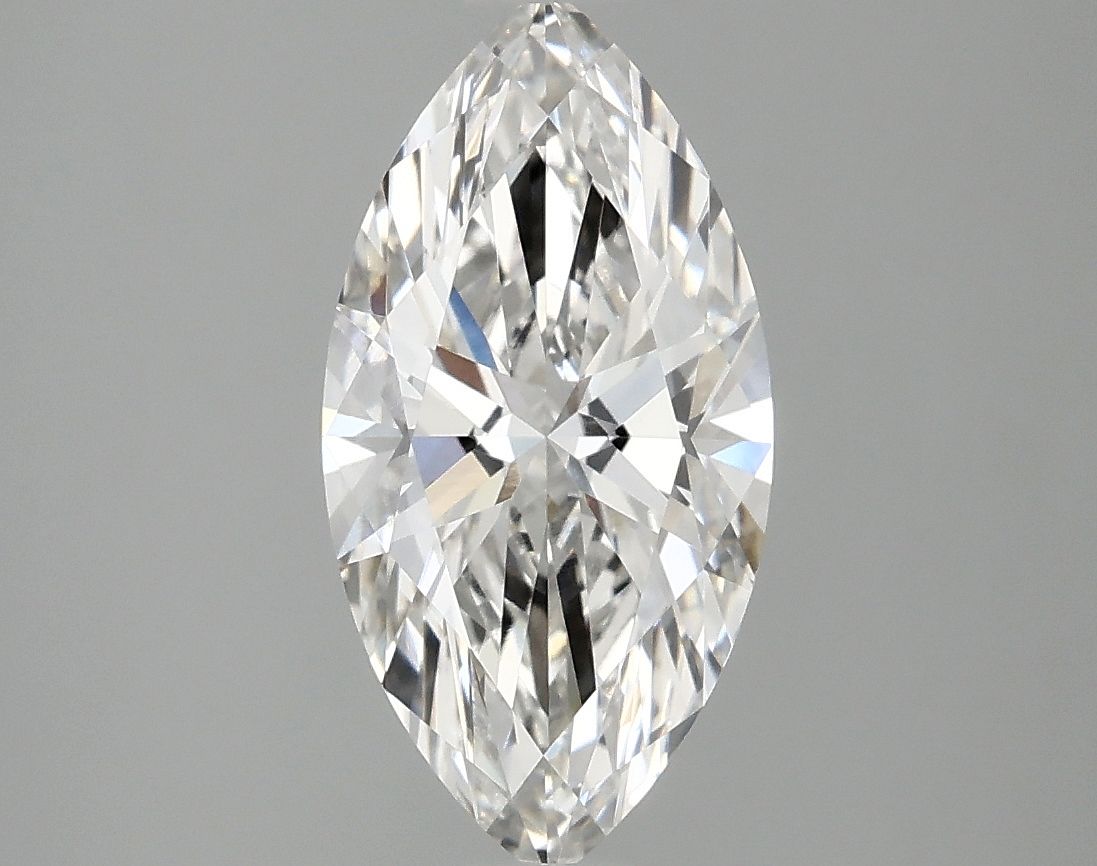 Lab Grown Diamond Lab-grown 2,06Ct F-VVS1 Marquise - IGILG801666599 1