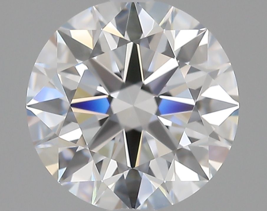 Lab Grown Diamond Lab-grown 2,5Ct D-VVS1 Round - IGILG807644562 1