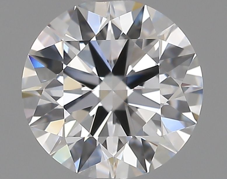 Lab Grown Diamond Lab-grown 1,52Ct D-VVS1 Round - IGILG801620794 1