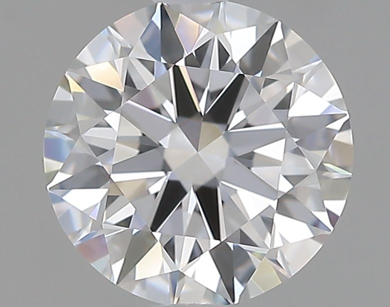 Lab Grown Diamond Lab-grown 1,52Ct D-VVS1 Round - IGILG804602195 1