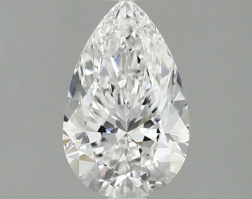 Lab Grown Diamond Lab-grown 1,58Ct D-VVS2 Pear - IGILG789623900 1