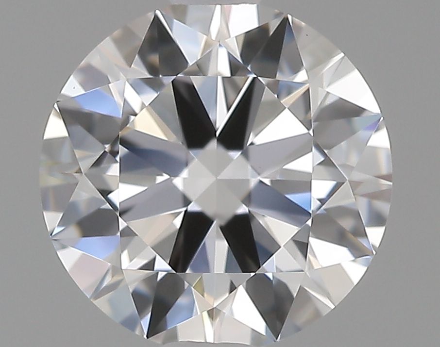 Lab Grown Diamond Lab-grown 1,23Ct D-VVS2 Round - IGILG807699806 1