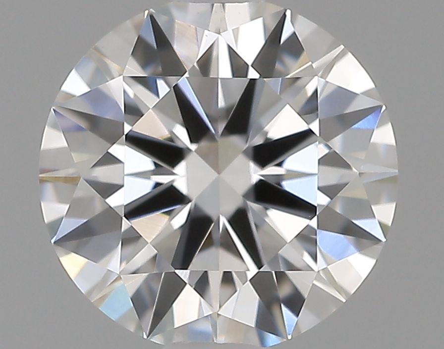 Lab Grown Diamond Lab-grown 1,21Ct D-VVS2 Round - IGILG802634409 1