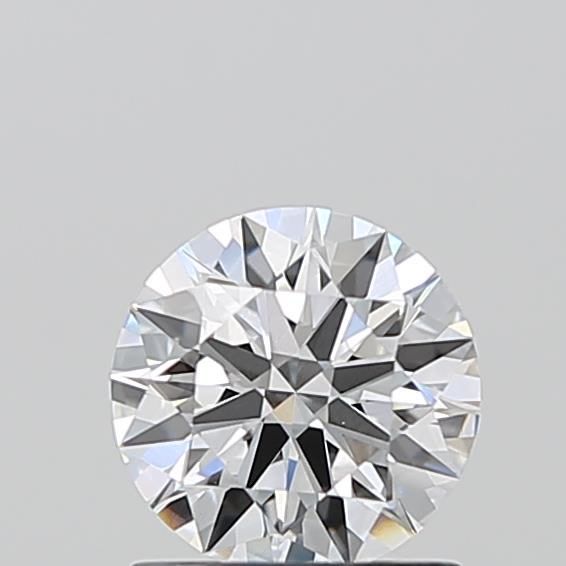 Lab Grown Diamond Lab-grown 1,04Ct D-VVS2 Round - IGILG813667829 1