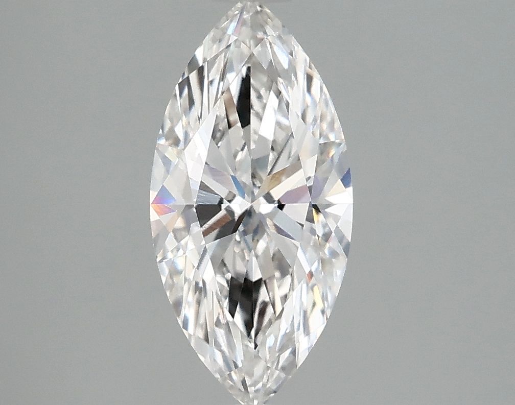 Lab Grown Diamond Lab-grown 1,51Ct E-VS1 Marquise - IGILG785609345 1