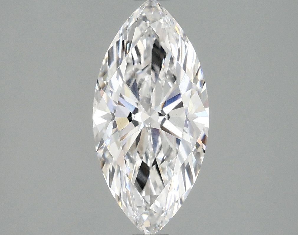 Lab Grown Diamond Lab-grown 1,52Ct E-VS1 Marquise - IGILG783663208 1