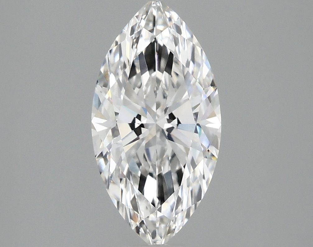 Lab Grown Diamond Lab-grown 1,54Ct E-VS1 Marquise - IGILG784615220 1