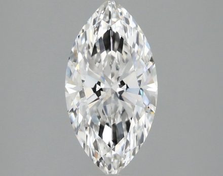 Lab Grown Diamond Lab-grown 1,54Ct E-VS1 Marquise - IGILG784615220 1