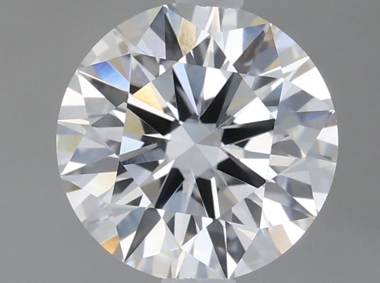 Lab Grown Diamond Lab-grown 1,06Ct D-VVS2 Round - IGILG816668289 1