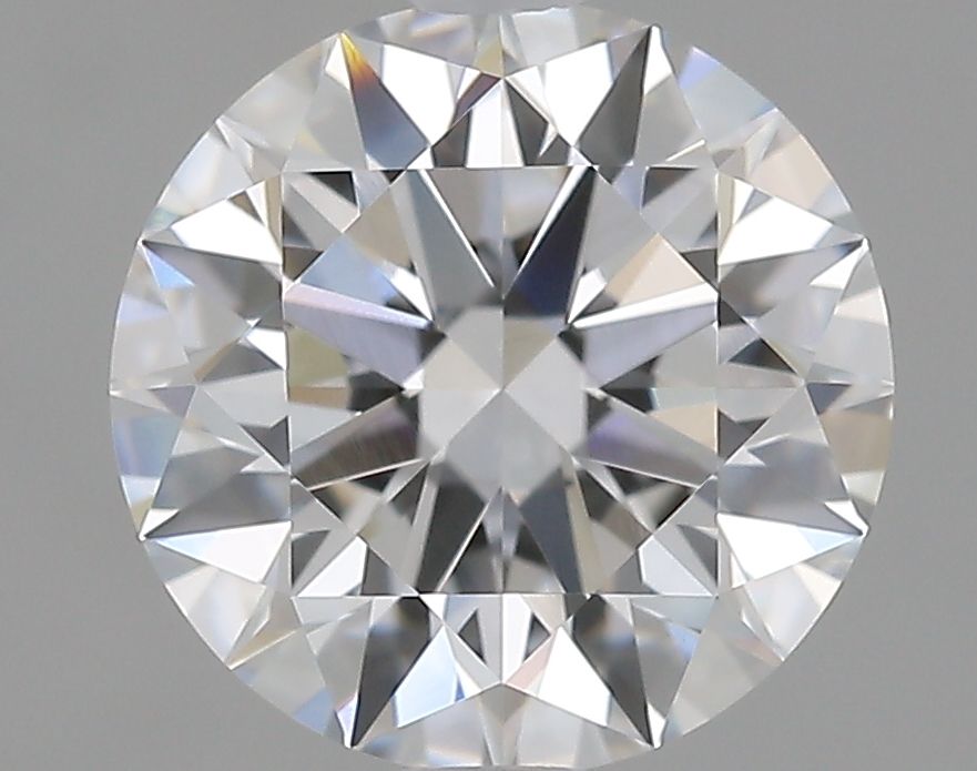 Lab Grown Diamond Lab-grown 2,09Ct D-VVS1 Round - IGILG815620419 1