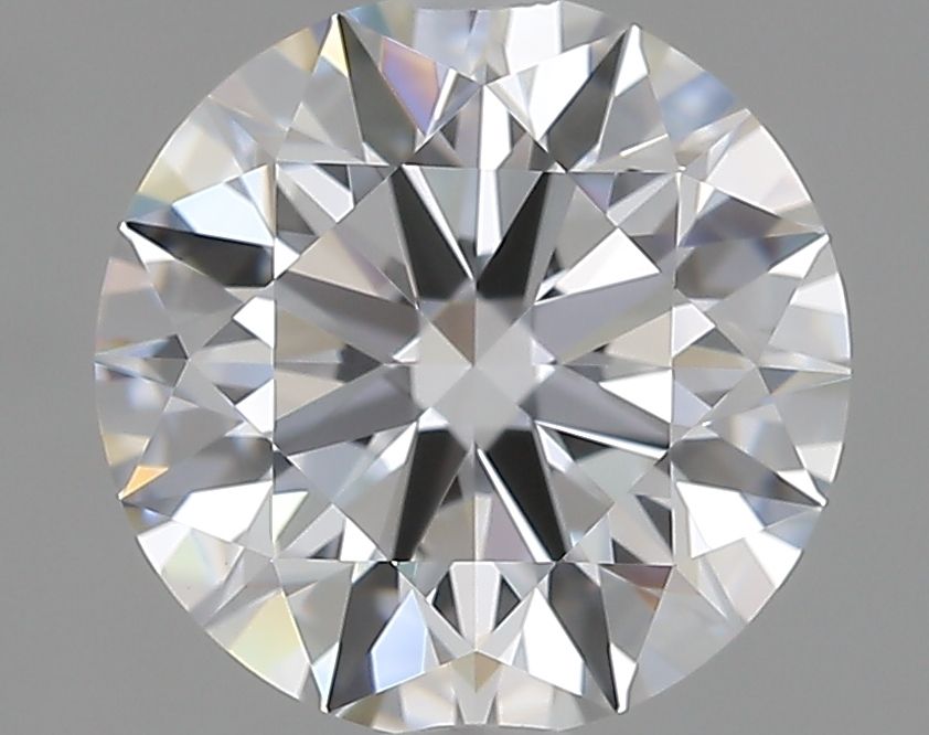 Lab Grown Diamond Lab-grown 2Ct E-VVS2 Round - IGILG791660512 1