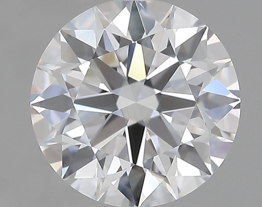 Lab Grown Diamond Lab-grown 2Ct D-VS1 Round - IGILG799652943 1