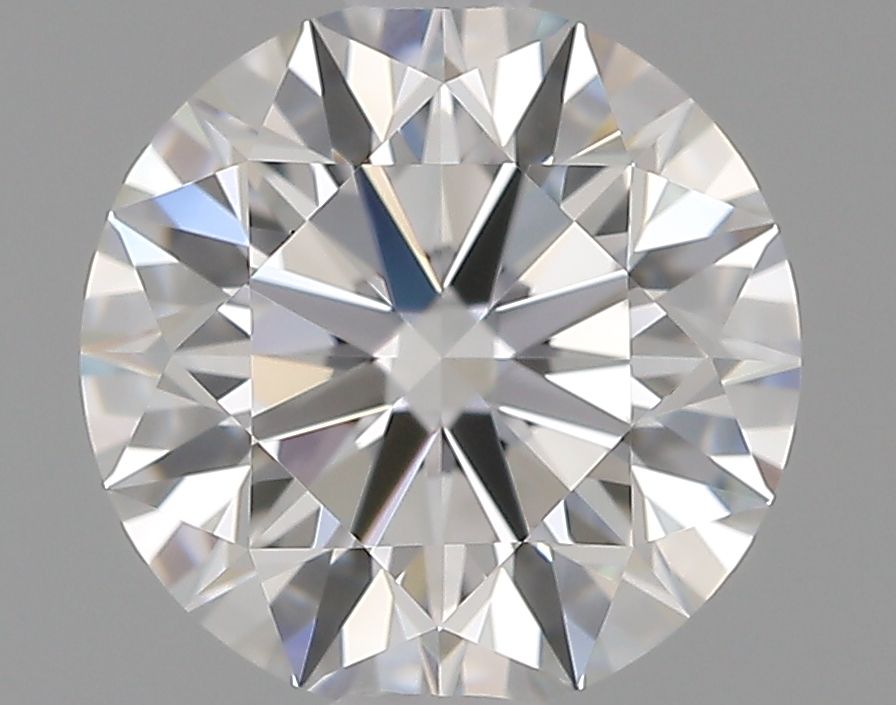 Lab Grown Diamond Lab-grown 1,24Ct D-VVS2 Round - IGILG793634229 1