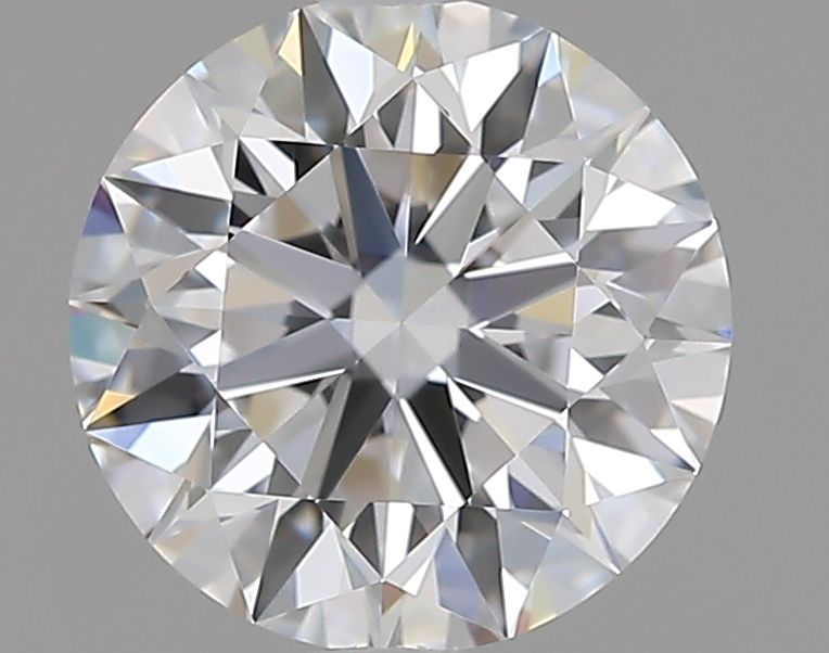 Lab Grown Diamond Lab-grown 1,5Ct D-VVS2 Round - IGILG807644336 1