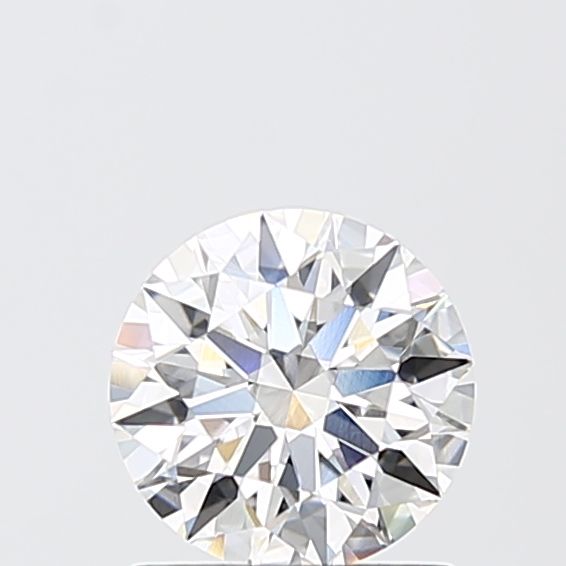 Lab Grown Diamond Lab-grown 1,03Ct E-VVS2 Round - IGILG814625830 1