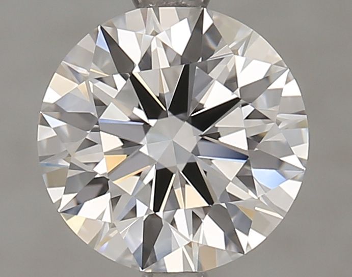 Lab Grown Diamond Lab-grown 1,64Ct D-FL Round - IGILG813651566 1