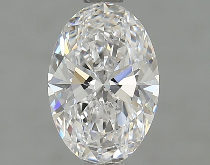 Lab Grown Diamond Lab-grown 1,05Ct D-FL Oval - IGILG813651676 1