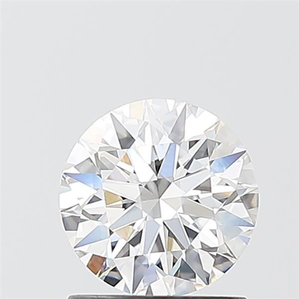Lab Grown Diamond Lab-grown 1,08Ct E-VVS1 Round - IGILG814625410 1