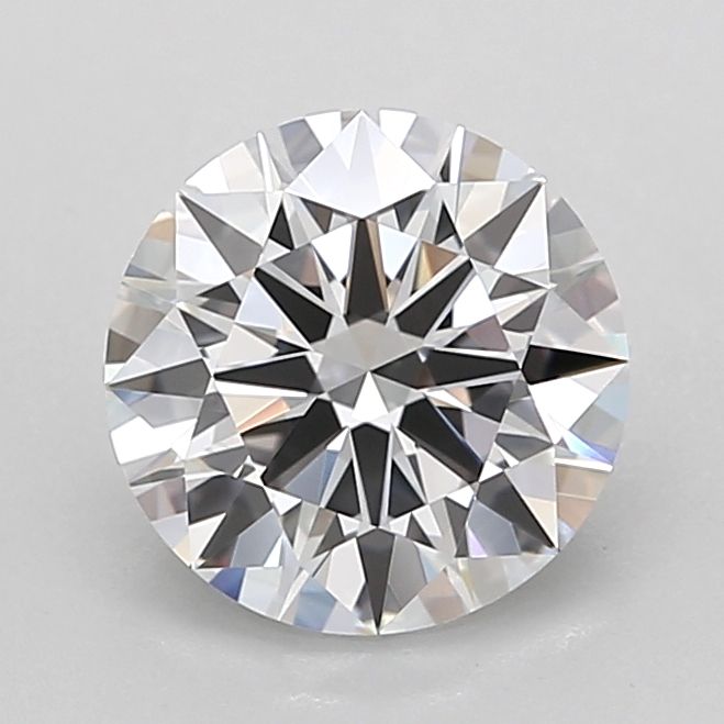 Lab Grown Diamond Lab-grown 1,81Ct D-FL Round - IGILG794626144 1