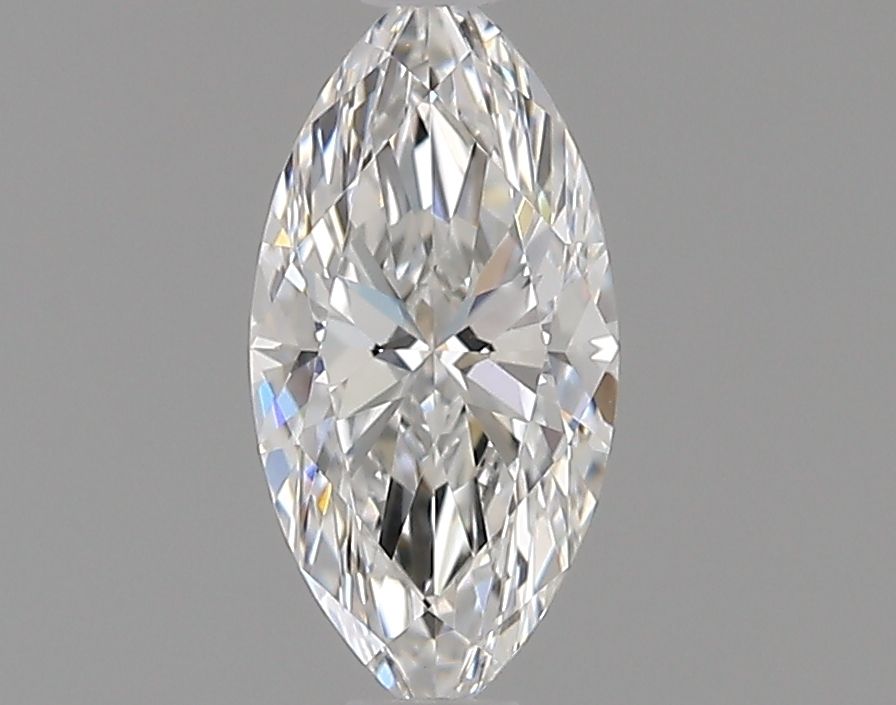 Lab Grown Diamond Lab-grown 0,66Ct E-VS1 Marquise - IGILG806614905 1