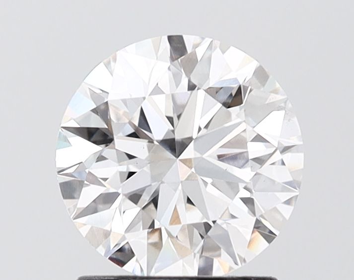 Lab Grown Diamond Lab-grown 3,08Ct G-VVS2 Oval - IGILG819607712 1