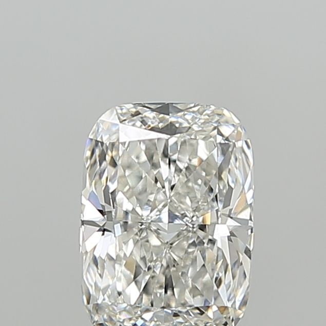 Lab Grown Diamond Lab-grown 1,51Ct F-VVS2 Cushion - IGILG788653325 1
