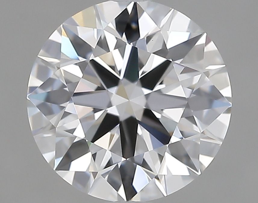 Lab Grown Diamond Lab-grown 2Ct D-VS1 Round - IGILG794687720 1