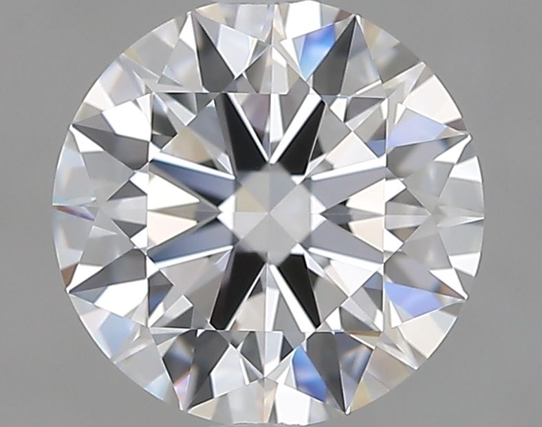 Lab Grown Diamond Lab-grown 1,56Ct D-VVS1 Round - IGILG804602200 1