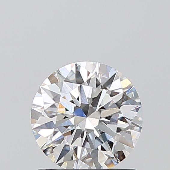 Lab Grown Diamond Lab-grown 1,09Ct E-VS1 Round - IGILG813698644 1