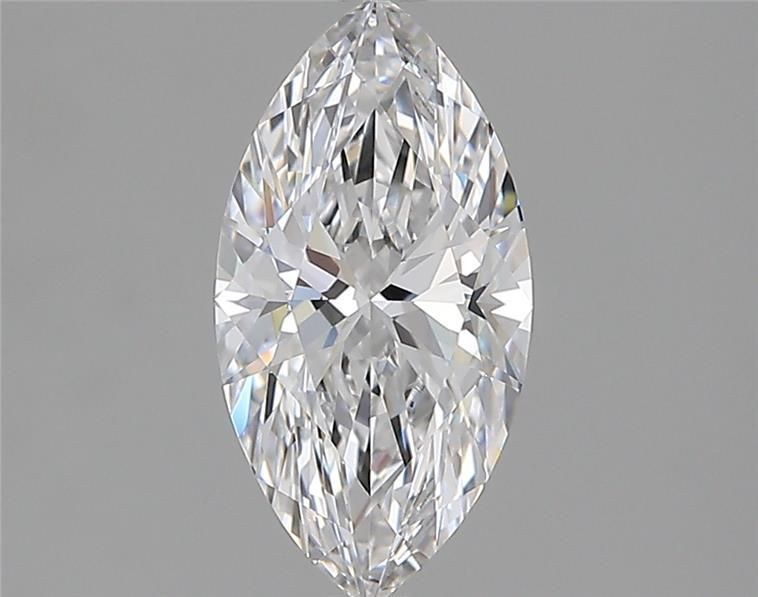 Lab Grown Diamond Lab-grown 1,5Ct D-FL Marquise - IGILG786636284 1