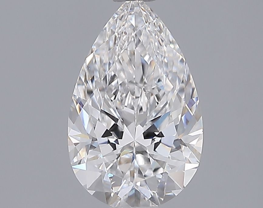 Lab Grown Diamond Lab-grown 1,55Ct D-VVS2 Pear - IGILG813623204 1
