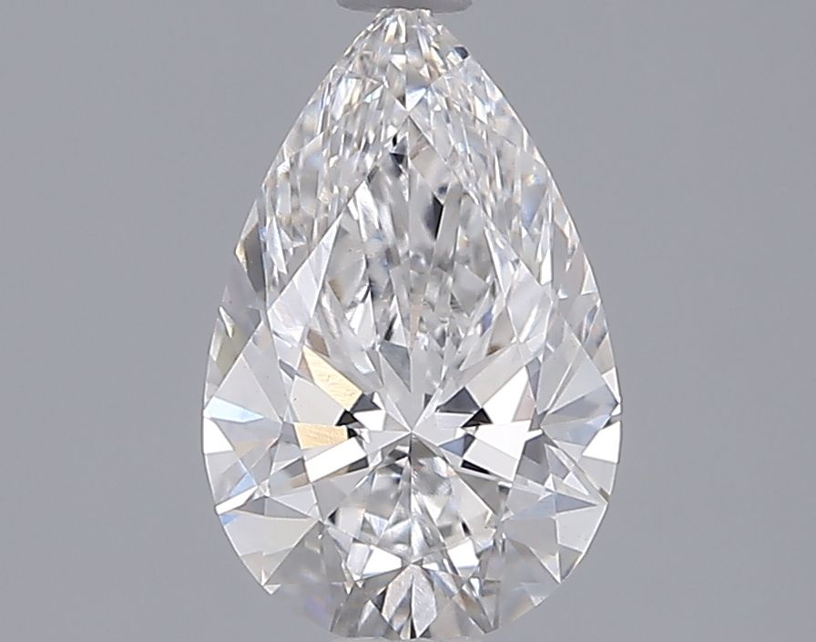 Lab Grown Diamond Lab-grown 1,55Ct E-VS1 Pear - IGILG817679008 1
