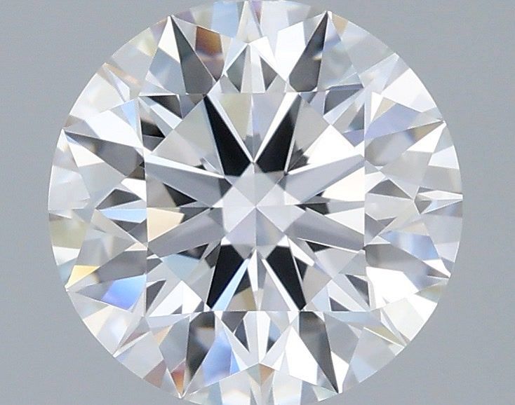 Lab Grown Diamond Lab-grown 1,53Ct D-VVS1 Round - IGILG811619539 1