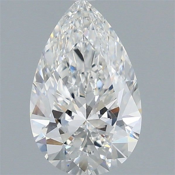 Lab Grown Diamond Lab-grown 1,53Ct F-VVS2 Pear - IGILG786681205 1