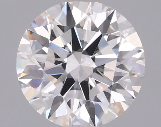 Lab Grown Diamond Lab-grown 1,06Ct D-VVS1 Round - IGILG794623214 1
