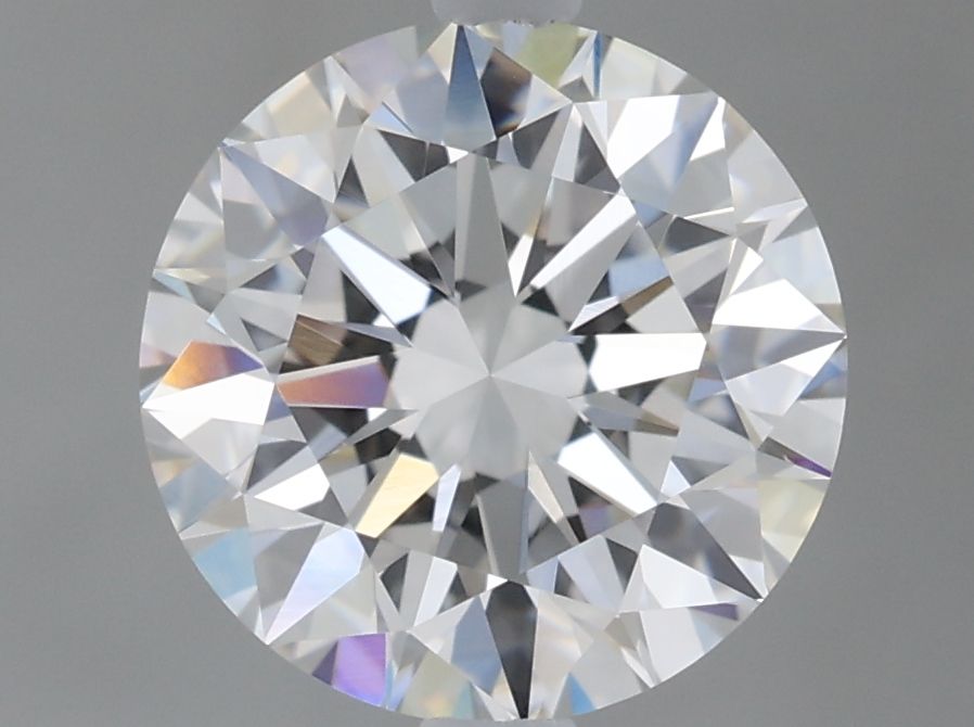Lab Grown Diamond Lab-grown 1,57Ct E-VVS1 Round - IGILG817685156 1