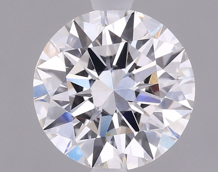 Lab Grown Diamond Lab-grown 1,04Ct D-VVS1 Round - IGILG816668280 1