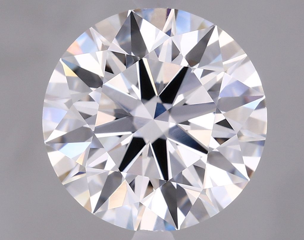 Lab Grown Diamond Lab-grown 2,5Ct E-VS1 Round - IGILG816692926 1