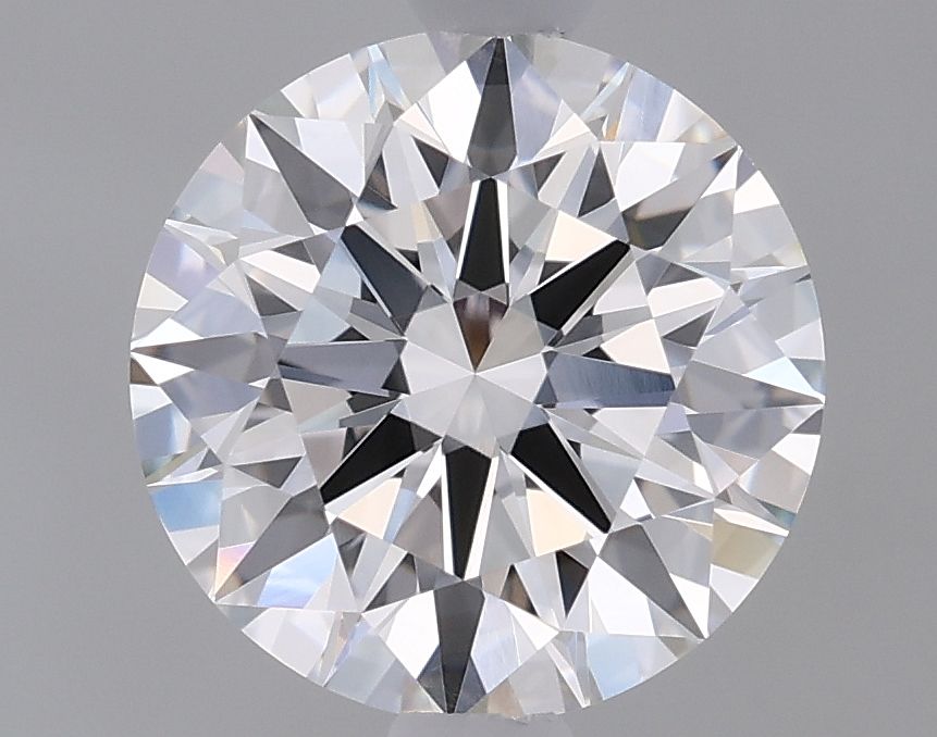 Lab Grown Diamond Lab-grown 1,53Ct E-VVS2 Round - IGILG816667619 1